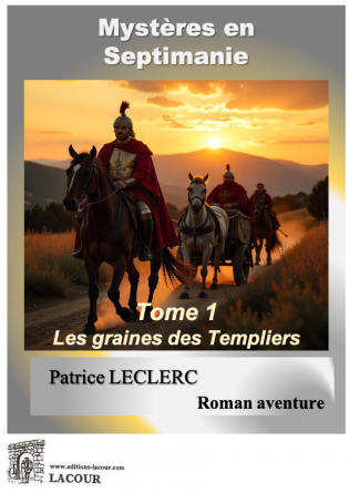 Mystères en Septimanie
