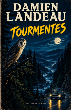 Tourmentes