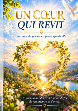 UN COEUR QUI REVIT