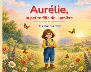 BD UN COEUR QUI REVIT