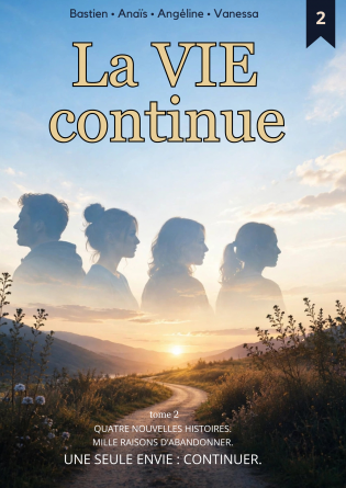 La VIE Continue 2