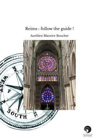 Reims : follow the guide !