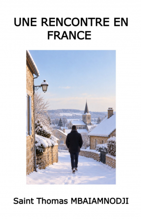 Une rencontre en France