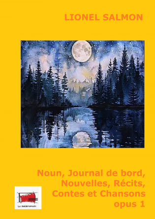 Noun, Journal de bord, Nouvelles