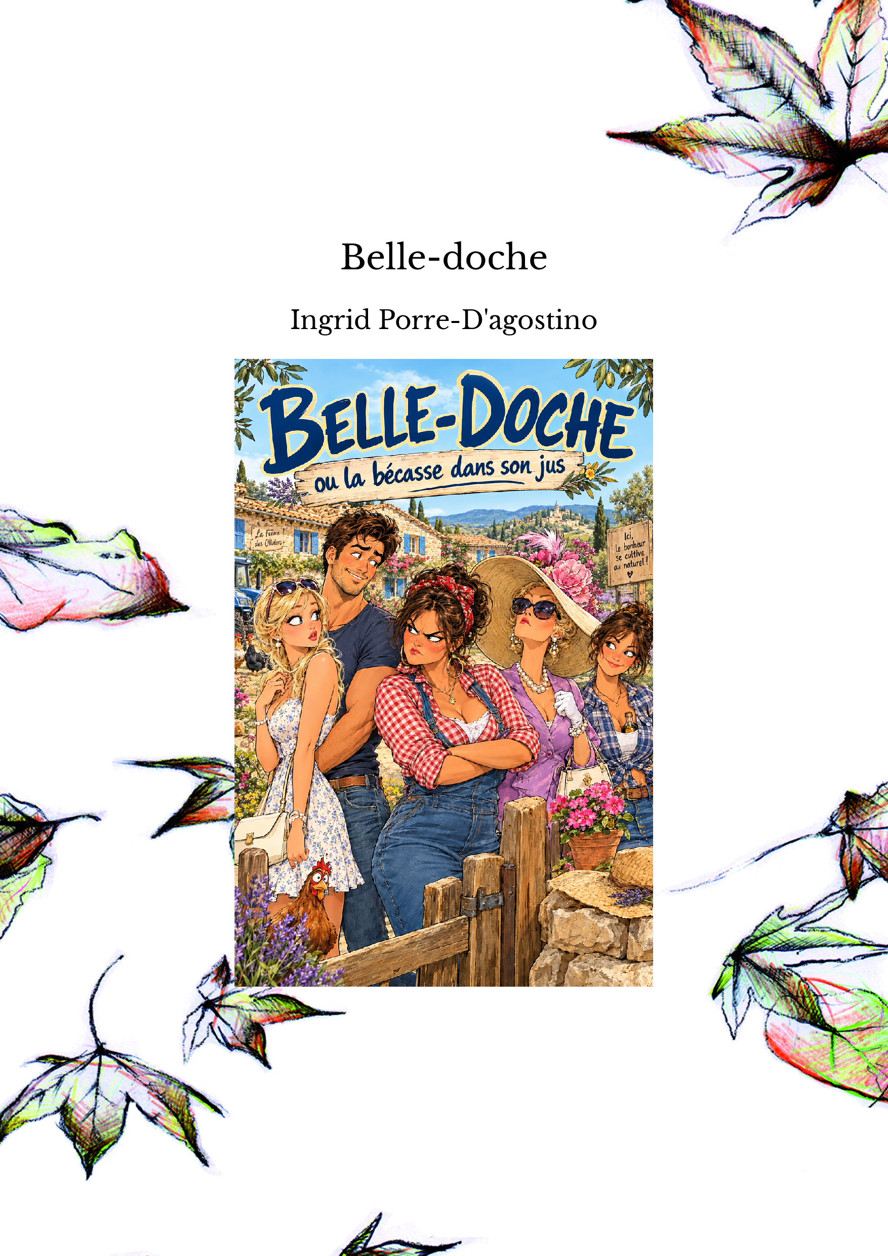 Belle-doche