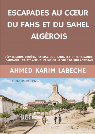Escapades au cœur du Sahel algérois