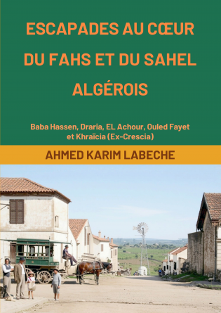 Escapades au cœur du Sahel algérois
