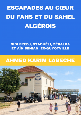 Escapades au cœur du Sahel algérois