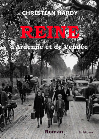 REINE d'Ardenne et de Vendée