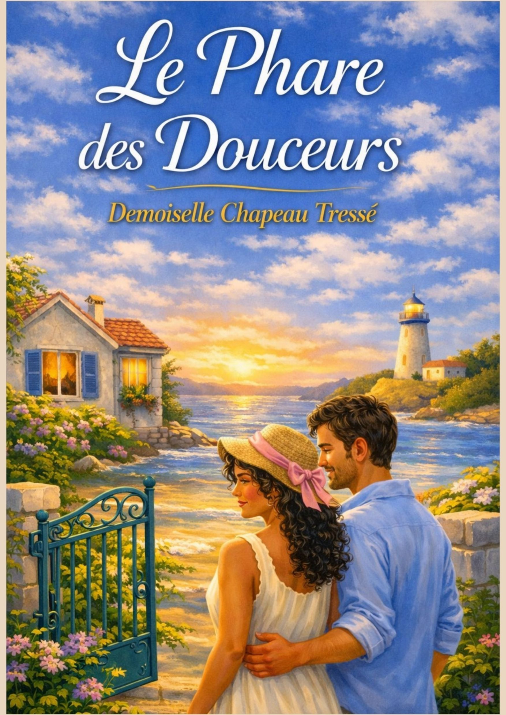 Le Phare des Douceurs