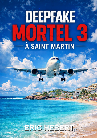 DEEPFAKE MORTEL 3