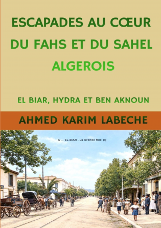 Escapades au cœur du Sahel algérois 