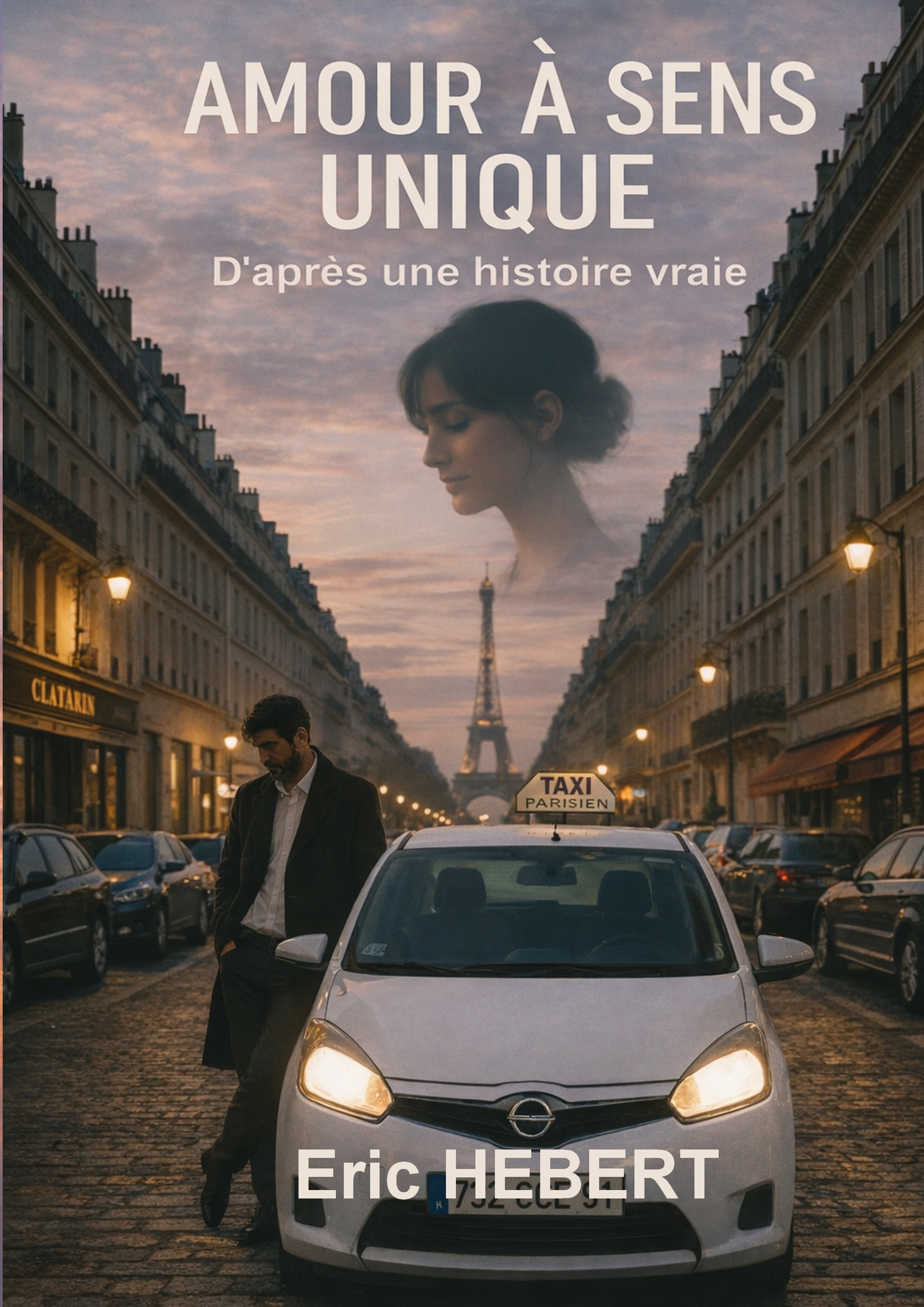 AMOUR A SENS UNIQUE