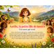 Aurélie, la petite fille de Lumière