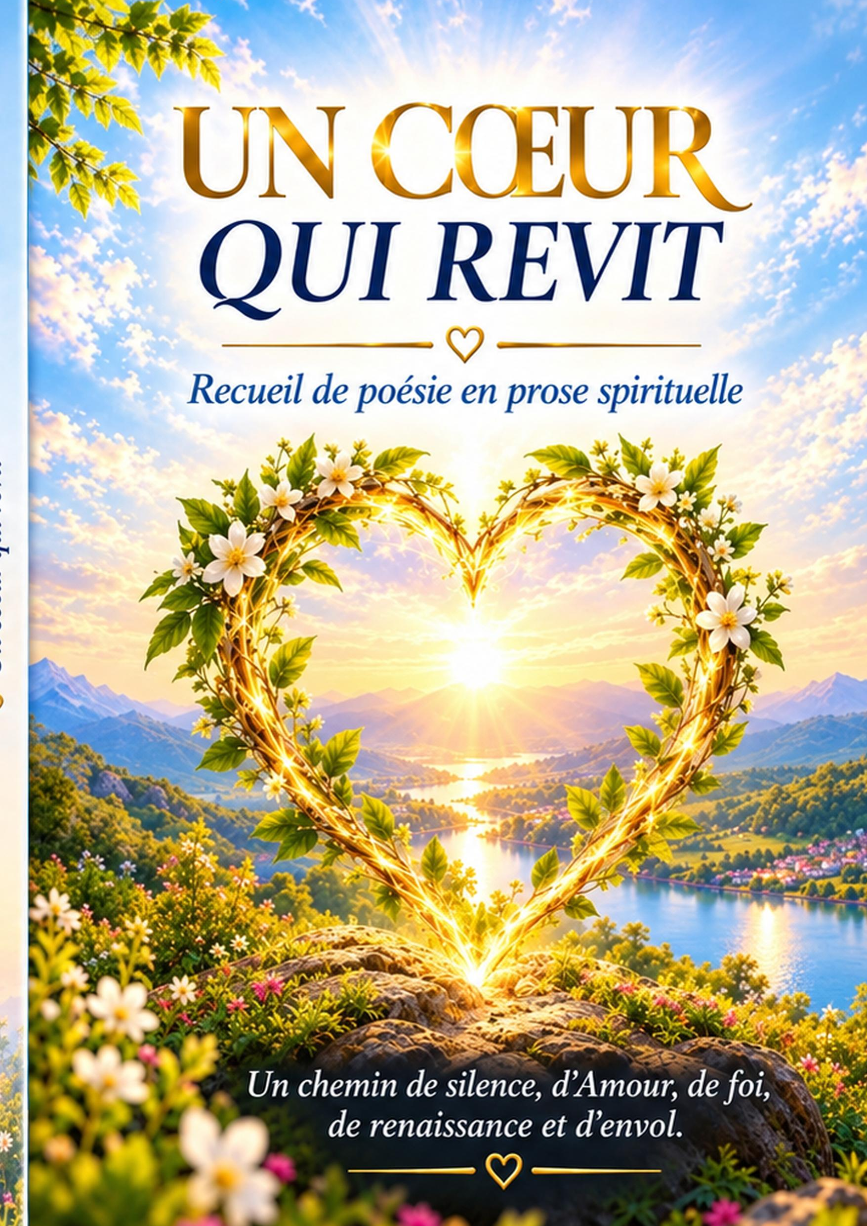 UN COEUR QUI REVIT