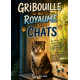 Gribouille au royaume des chats