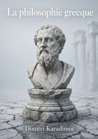 La philosophie grecque 