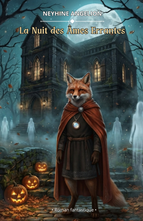 La Nuit des Âmes Errantes