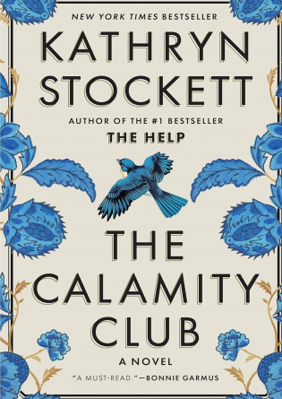 The Calamity Club A Novel 