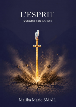 L'ESPRIT, le dernier abri de l'âme