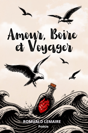 Amour, boire et voyager