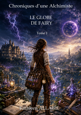 Le Globe de Fairy