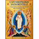 L'anthropologie sacramentelle