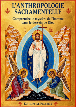 L'anthropologie sacramentelle