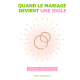 QUAND LE MARIAGE DEVIENT UNE IDOLE