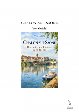 CHALON-SUR-SAÔNE