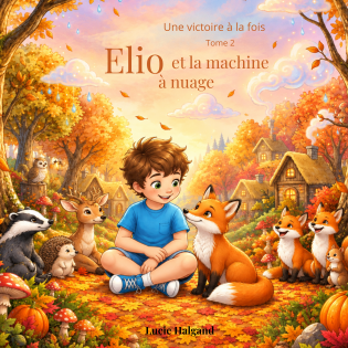 Elio et la machine à nuage