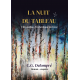 La Nuit du Tableau