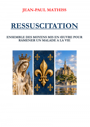 RESSUSCITATION