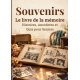 SOUVENIRS : le Livre de la Mémoire