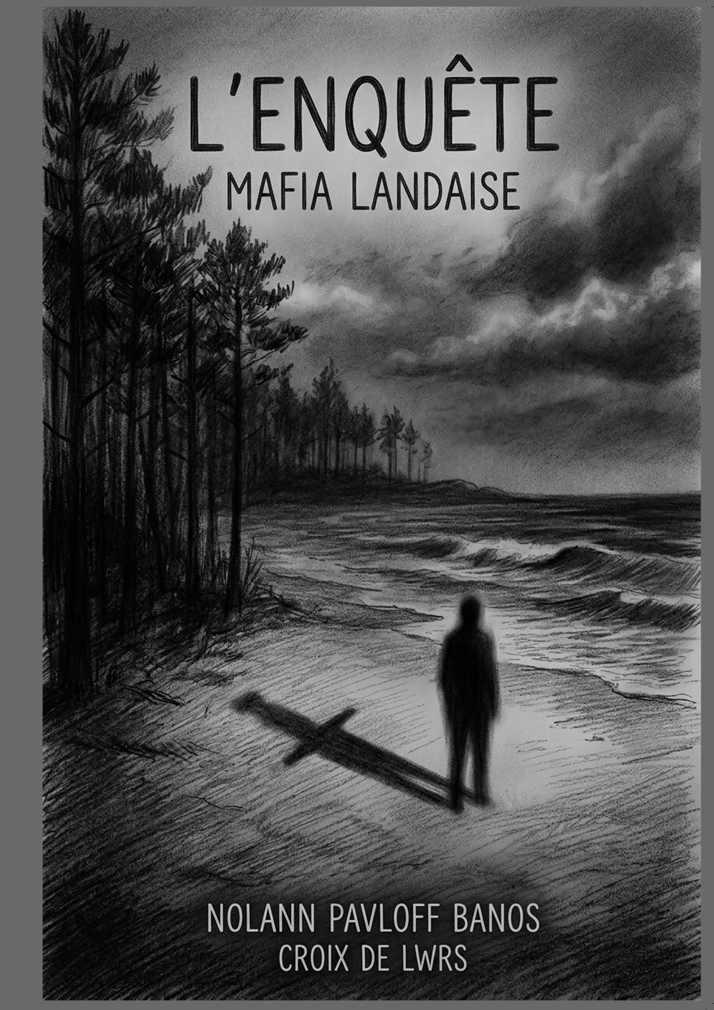L’enquête Mafia Landaise Croix de lwrs