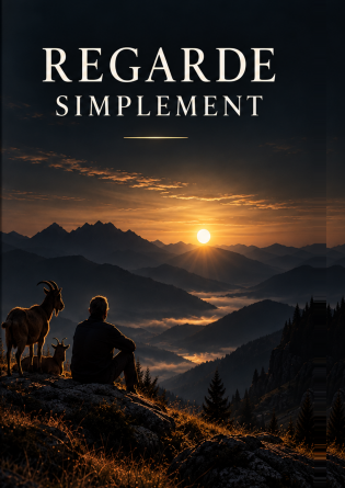 REGARDE SIMPLEMENT