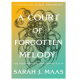 Court of Forgotten Melody The Valkyrie Cycle, Movements II & III