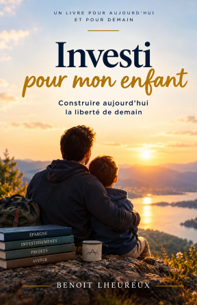 Investi pour mon enfant 