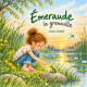 Emeraude la grenouille