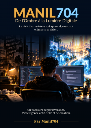 DE L’OMBRE À LA LUMIÈRE DIGITALE