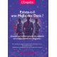 Existe-t-il une Mafia des Data ?