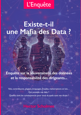 Existe-t-il une Mafia des Data ?