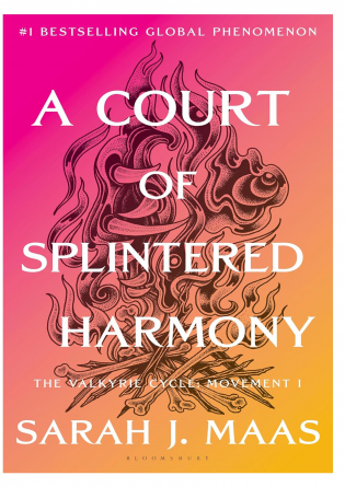 A Court of Splintered Harmony