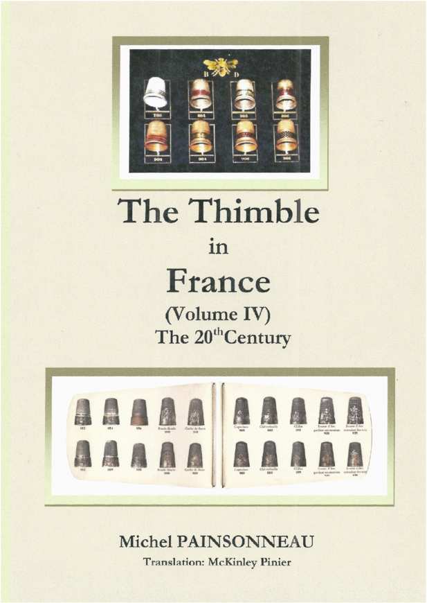 The Thimble in France / 20th century