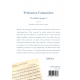 Profession Cabaretière Livre 1 Couleur