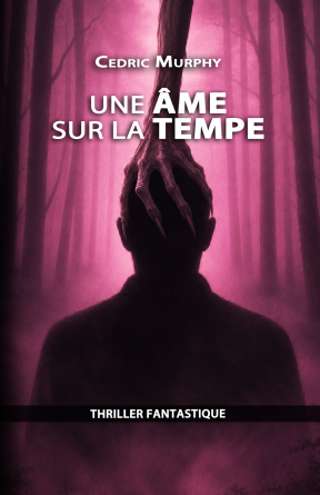 Une âme sur la tempe