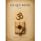 Ce qui reste