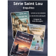 Série Saint Lou 3 enquêtes 