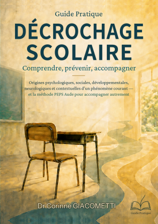 DECROCHAGE SCOLAIRE
