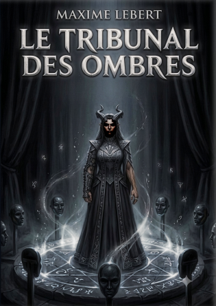 Le Tribunal des Ombres-Mors Immortalis